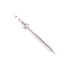TS100 Soldering Tip - I Precision Conical Tip - Cover