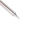 TS100 Soldering Tip - I Precision Conical Tip - Zoomed