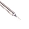 TS100 Soldering Tip – ILS Long Precision Conical Tip - Zoomed
