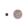 ATtiny85 8-bit AVR RISC-Based Microcontroller - Size