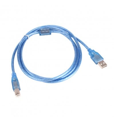 USB-B Cable 1.5m - Cover