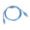 USB-B Cable 1.5m - Cover