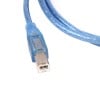 USB-B Cable 1.5m - Connection 1