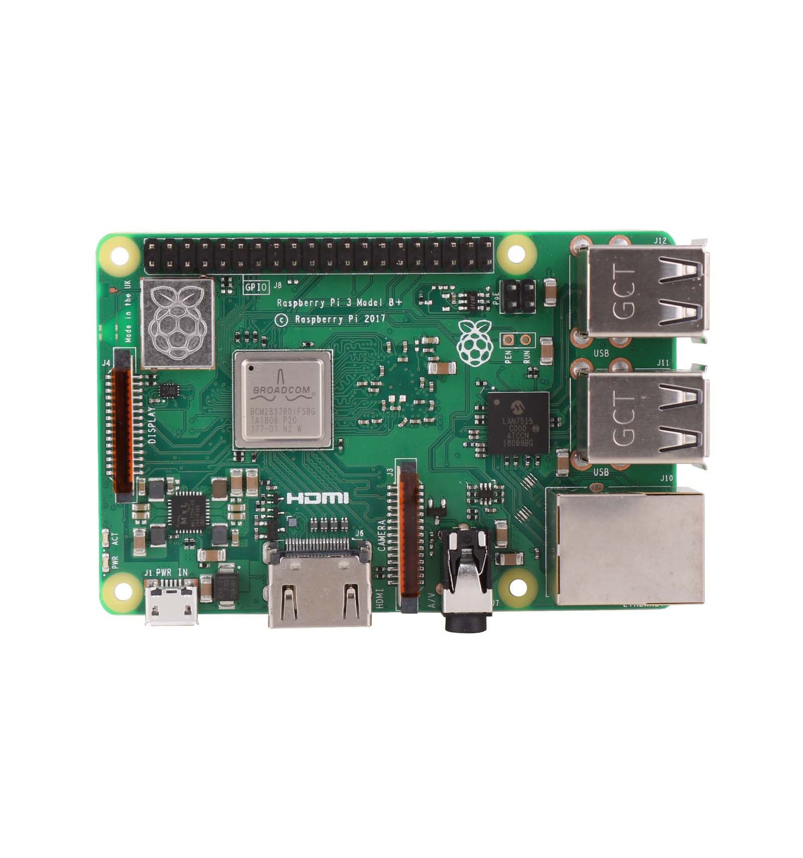 Raspberry Pi OctoPrint Kit - Raspberry Pi Octoprint Kit Online 3D Printing Server With Rpi Cam V21