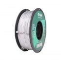 eSUN eSilk PLA Filament - 1.75mm Silver