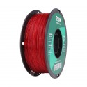 eSUN eTwinkling PLA Filament - 1.75mm Red