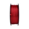 eSUN eTwinkling PLA Filament - 1.75mm Red - Standing