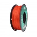eSUN eTwinkling PLA Filament - 1.75mm Orange