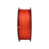 eSUN eTwinkling PLA Filament - 1.75mm Orange - Standing