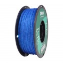 eSUN eTwinkling PLA Filament - 1.75mm Blue