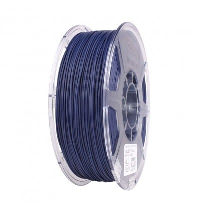 eSUN PLA+ Filament - 1.75mm Dark Blue - Cover