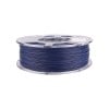 eSUN PLA+ Filament - 1.75mm Dark Blue - Flat