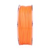 eSUN PETG Filament - 1.75mm Solid Orange - Standing