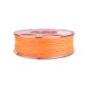eSUN PETG Filament - 1.75mm Solid Orange - Flat