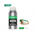 eSUN Castable eResin for Dental - Green 1 Litre