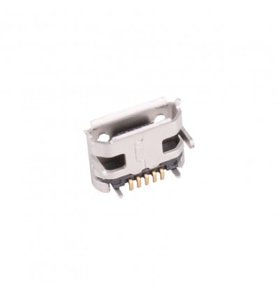 USB Micro-B SMD Receptacle - Cover
