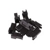 JST SM 3 Way 1 Row Straight Female Connector - Pack