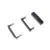 IDC Crimp Connector DIL 20-Way - Expanded