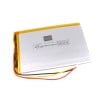 PiJuice LiPo Battery 3.7V 5000mAh 1Cell - Cover