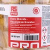 Ferric Chloride Hexahydrate Crystals - PCB Etching Chemical - 2kg - Label
