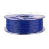 eSUN PETG Filament - 1.75mm Solid Blue - Flat