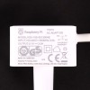 USB Type-C Power Supply - 5.1V 3A - Raspberry Pi Original - White - Specifications