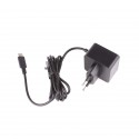 USB Type-C Power Supply - 5.1V 3A - Raspberry Pi Original - Black