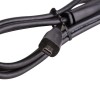 HDMI to Micro HDMI Cable - Raspberry Pi Original - Black - Connector 2