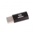 Micro USB to USB Type-C Adapter