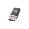 Micro USB to USB Type-C Adapter - View 1