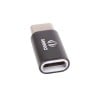 Micro USB to USB Type-C Adapter - View 2