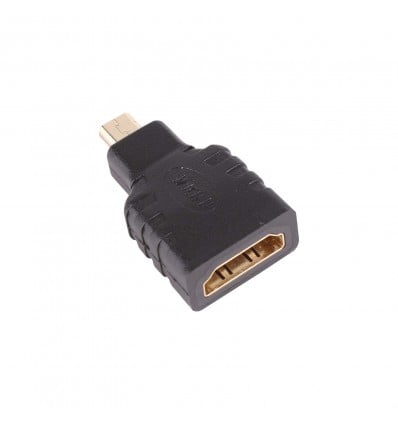 Micro HDMI to HDMI Adapter - Cover