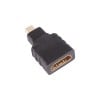 Micro HDMI to HDMI Adapter - Cover
