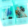 Arduino Sidekick Basic Kit - Peripherals Pack - Contents 1