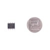 ISO1050DUB Isolated CAN Transceiver - 1Mbps 1 Channel SOIC - Size