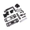 DIYElectronics Prusa i3 Premium Kit Front - Parts 3
