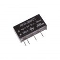 Recom RFB 1W Isolated DC-DC Converter - 5V In/Out, 200mA