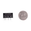 Recom RFB 1W Isolated DC-DC Converter - 5V In/Out, 200mA - Size