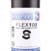 Monocure 3D Rapid FLEX100 Resin - Clear 0.5 Litre - Zoomed