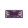LilyPad AAA Battery Boost Module - Front