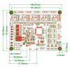 BigTreeTech SKR V1.3 32bit Controller for RepRap 3D Printers - Schematic