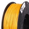 CCTREE Silky PLA Filament - 1.75mm Olympic Gold - Zoomed