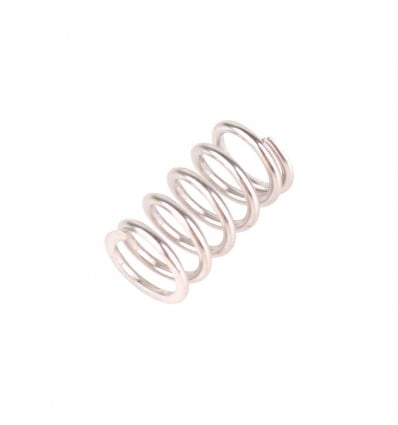 Compression Spring - 16mm Long 9mm OD 7mm ID - Cover