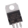 L7805CV Linear Voltage Regulator - 5V Fixed Output - Zoomed