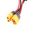 20A Bidirectional Brushed ESC without Brake - Cables 1