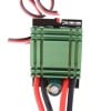 20A Bidirectional Brushed ESC without Brake - Top