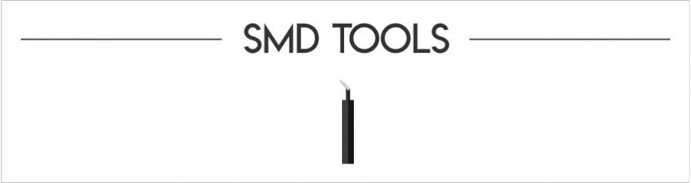 SMD Tools