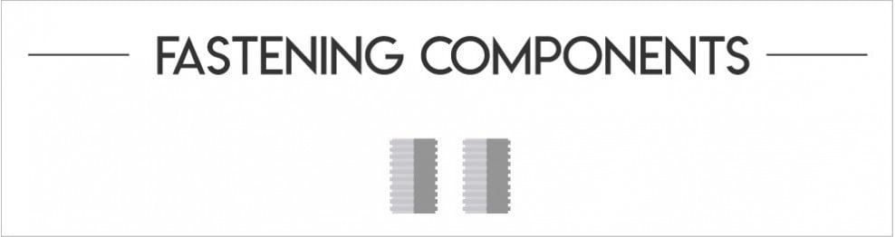 Fastening Components
