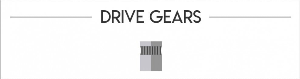 Drive Gears
