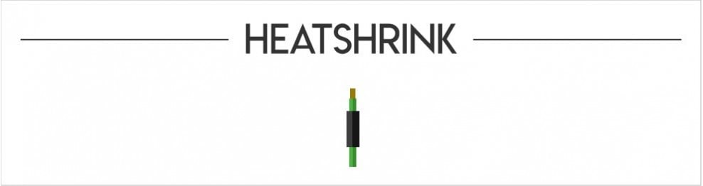 Heatshrink